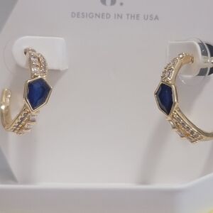 Bomb Party OG Earrings